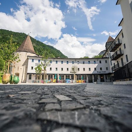 库尔 Bogentrakt旅舍 外观 照片